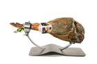 SERRANO GRAND RESERVE HAM 120 GR SLICED