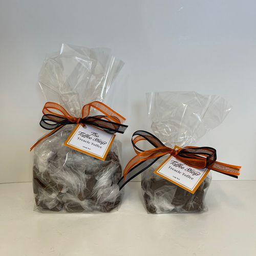 Treacle Toffee Treat Bags