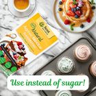 Sweet Natured - Organic Agave Nectar Sweetener