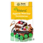 Sweet Natured - Organic Agave Nectar Sweetener