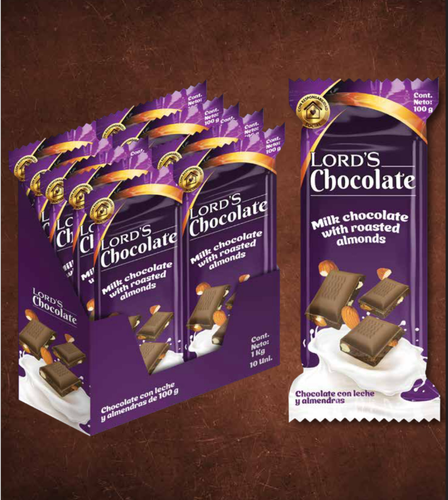 Chocolate
