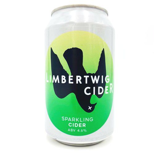 Limbertwig Cider