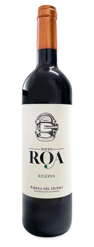Tinto Roa Reserva