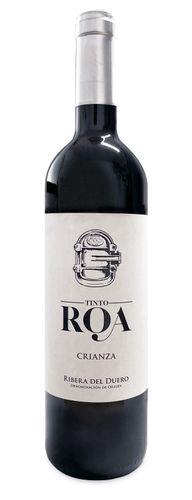 Tinto Roa Crianza