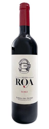 Tinto Roa Roble