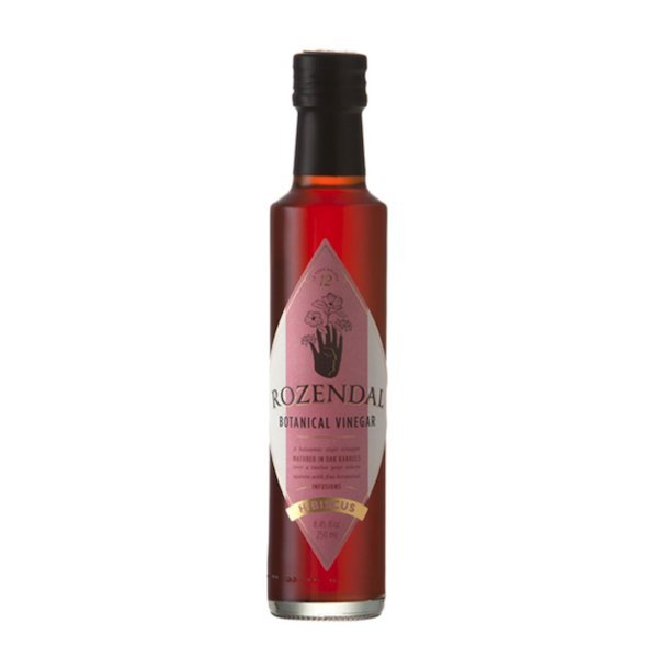 Rozendal Botanical Vinegars