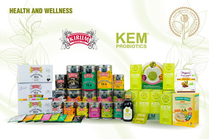 KEM Probiotics