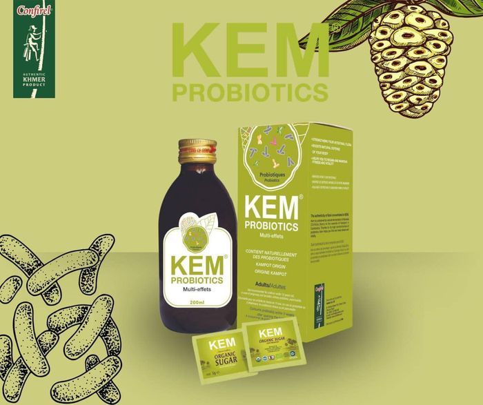 KEM Probiotics