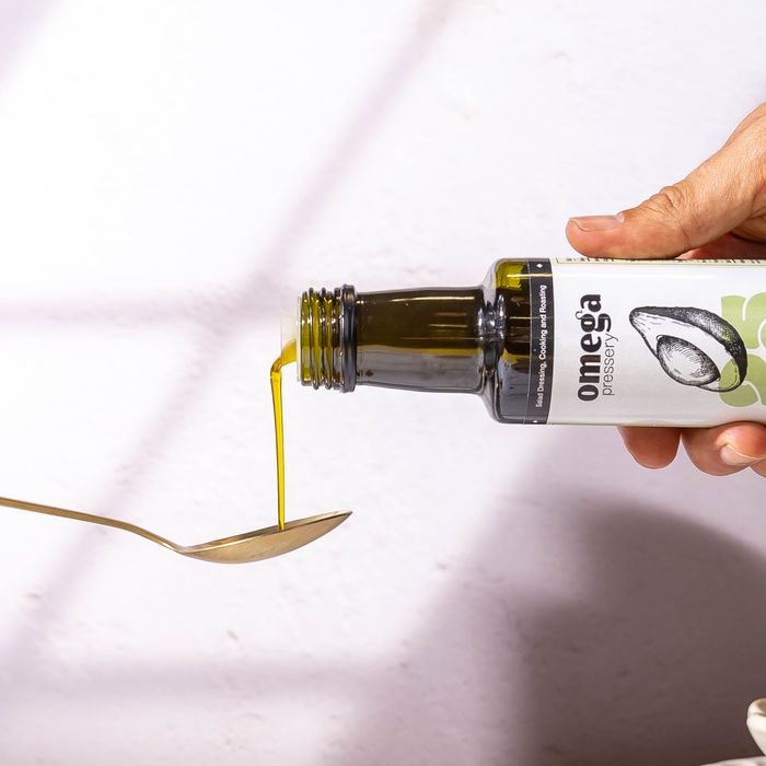 Extra Virgin Avocado Oil