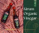 Kirum Organic Pepper Sauce & Palm Vinegar