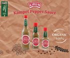 Kirum Organic Pepper Sauce & Palm Vinegar