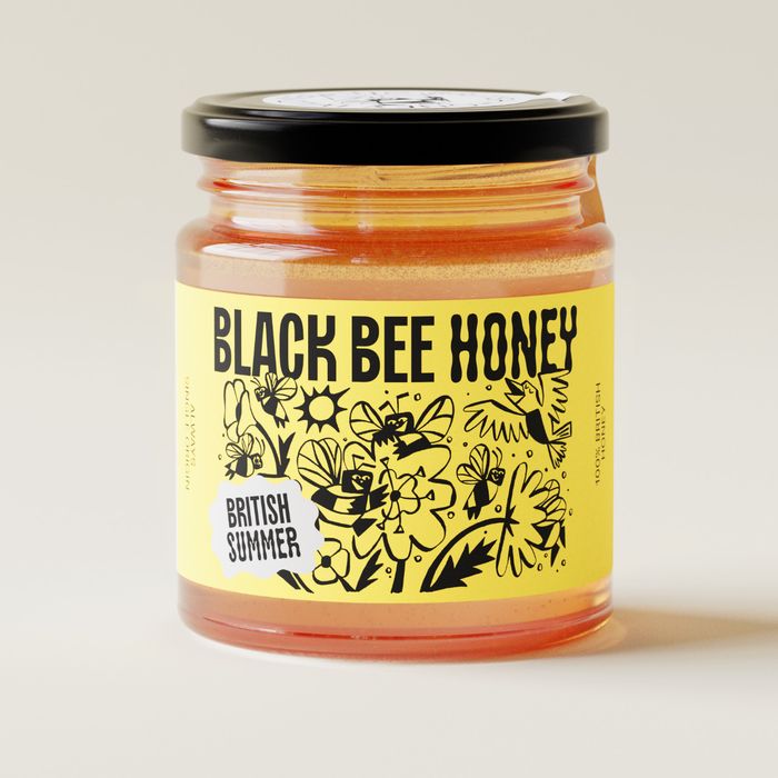 British Summer Honey