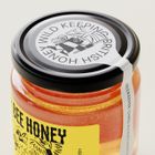 British Summer Honey