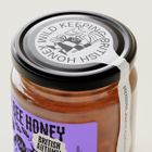 British Autumn Honey