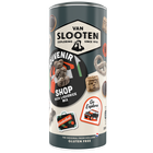 LIQUORICE - VAN SLOOTEN TUBES IN SIZES