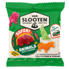 20 g MINI PORTION PACK POUCHES VAN SLOOTEN - CHOICE OF 4