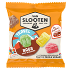 20 g MINI PORTION PACK POUCHES VAN SLOOTEN - CHOICE OF 4