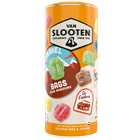 VEGAN AND GLUTEN FREE - VAN SLOOTEN HEROES IN VARIOUS FORMATS