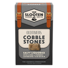 FOR LIQUORICE CONNOISSEURS - VAN SLOOTEN OLDTIMERS CARTONS 235g