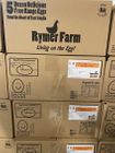 Rymer Farm Richer Golden Yolk Free Range Tray of 30 Eggs