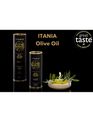 ITANIA Organic Extra Virgin Olive Oil