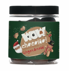 Chocolate Truffles Gifting Jar - 130g - 58 different flavours