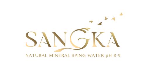 The Story of Sangka | Natural Mineral Spring Water pH 8–9