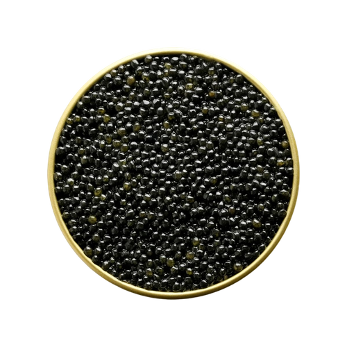 Baeri Caviar · Delicate & Refined