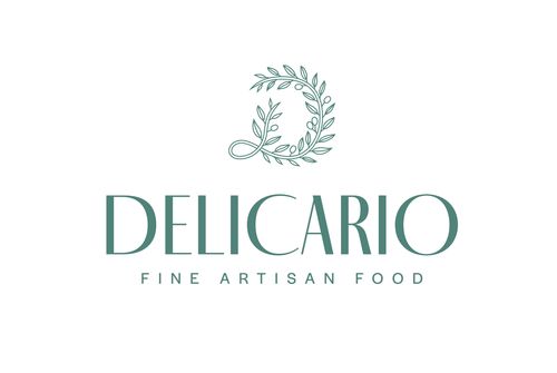 Delicario Artisan Food Made with Love