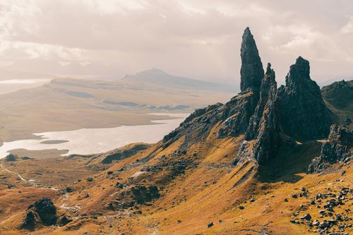 Isle Of Skye Sea Salt Co.