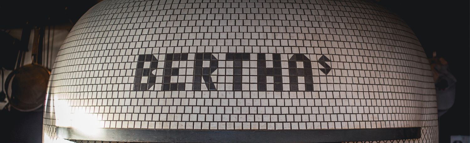 Bertha's Pizza