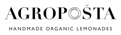 Agropošta – handmade organic cordials
