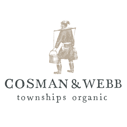 Cosman & Webb townships organic