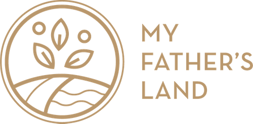 ITANIA OLIVE OIL by My Father’s Land
