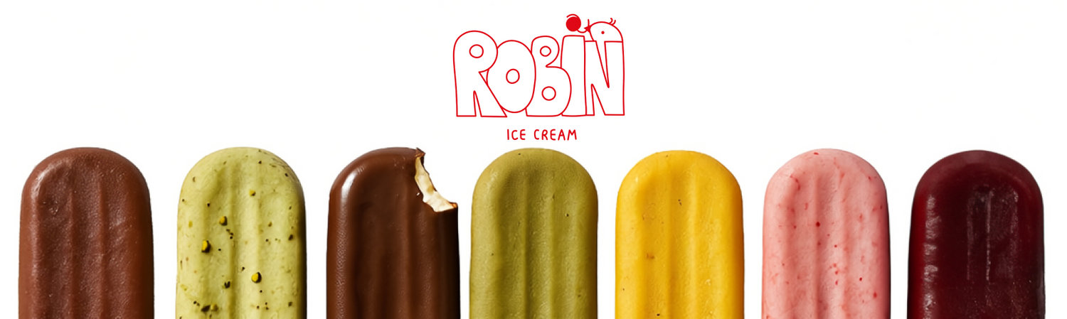 Robin Ice-Cream