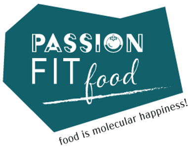 Passion Fit Food