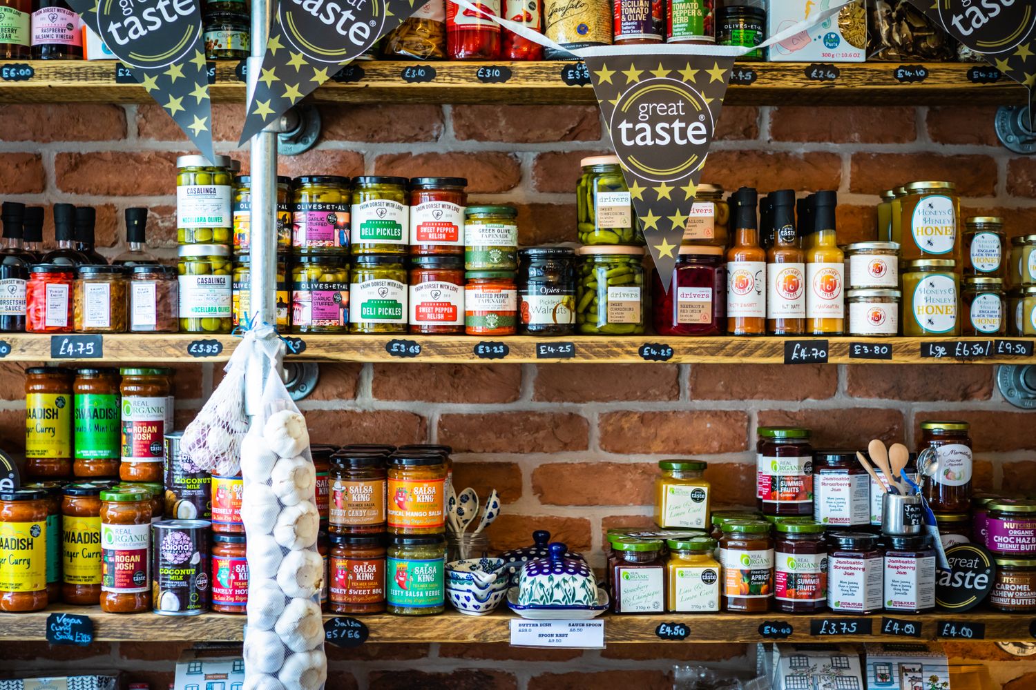 Guild of Fine Food