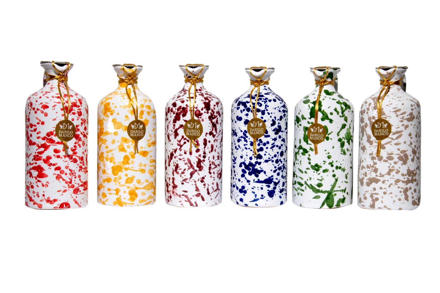 THE OLIVE OIL CO / OLEARIA MANCO