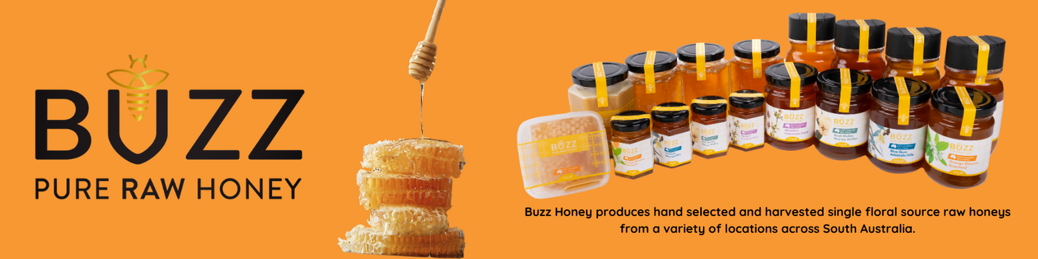 Buzz Honey