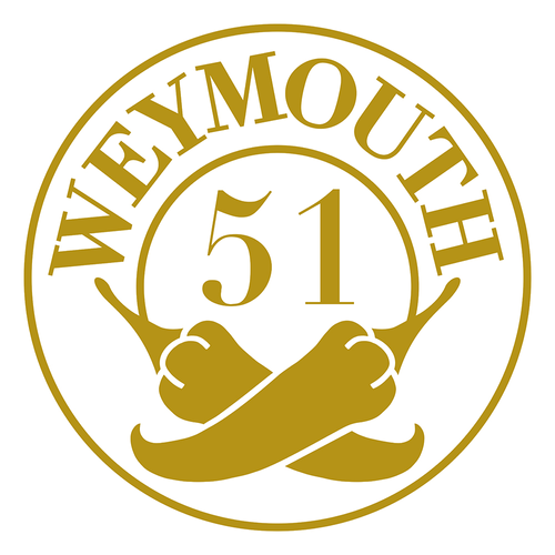 Weymouth 51 Chilli Sauce