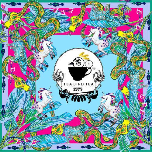 Tea Bird Tea
