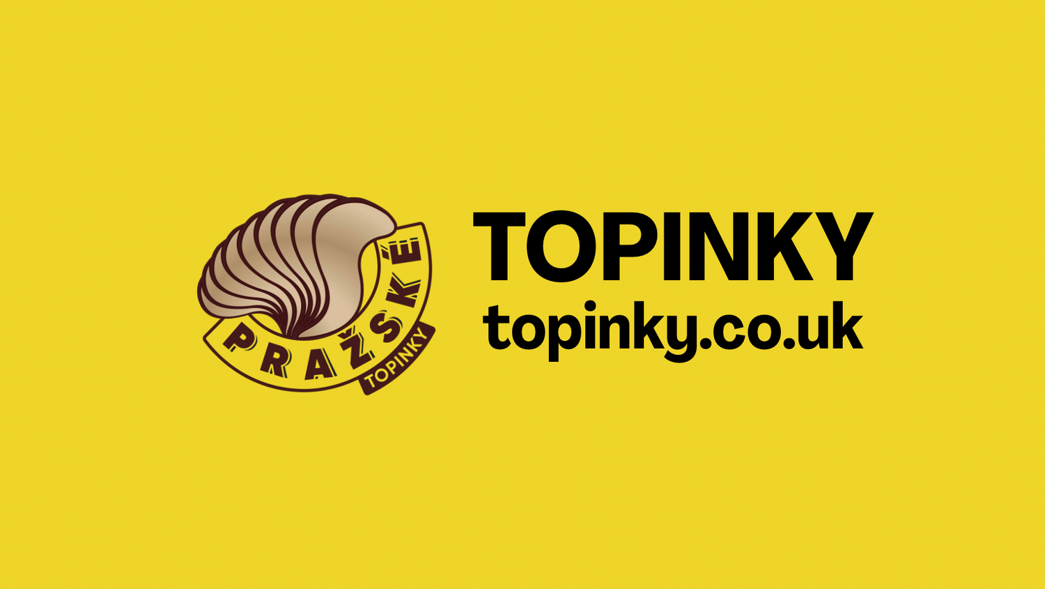 Topinky UK