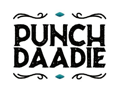 Punch Daadie