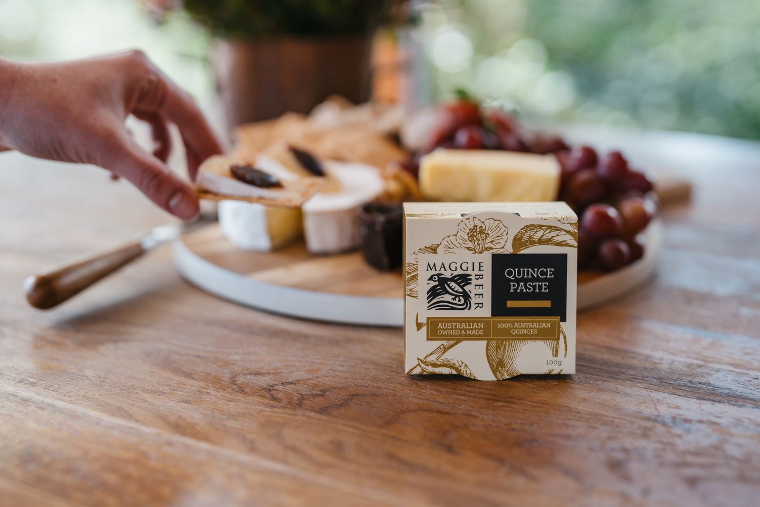 Maggie Beer Products