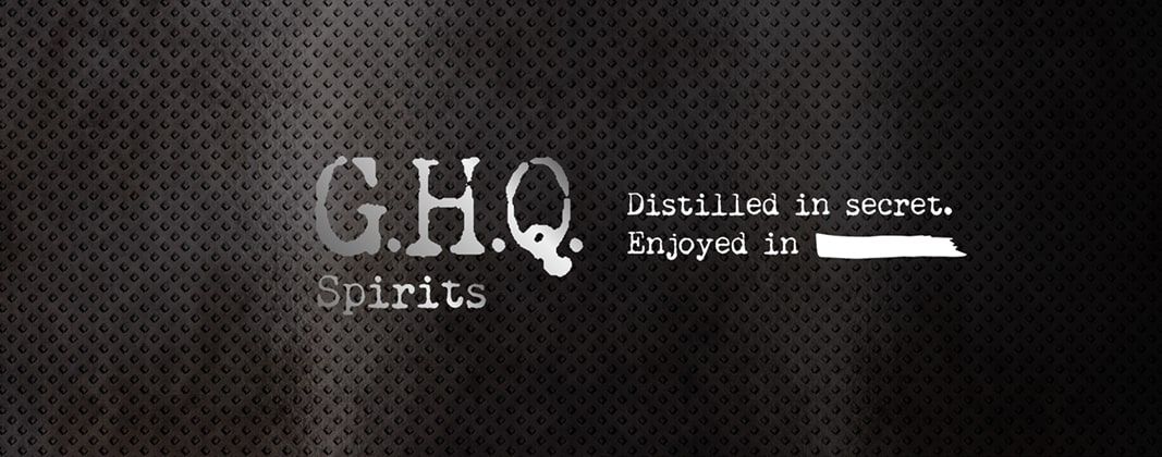 G.H.Q. Spirits