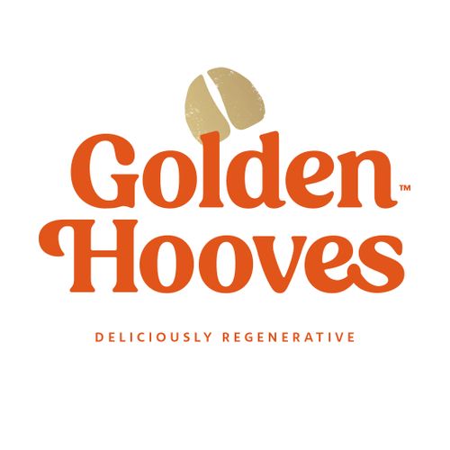 Golden Hooves