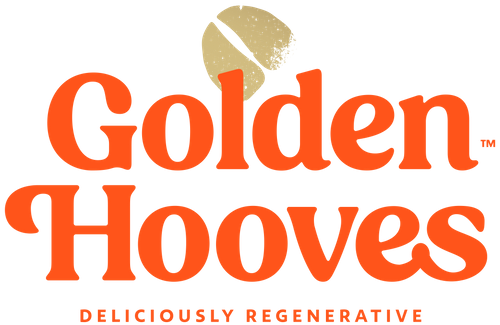 Golden Hooves