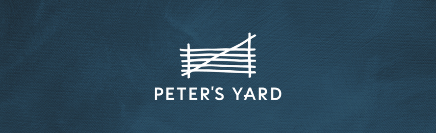 Peter's Yard