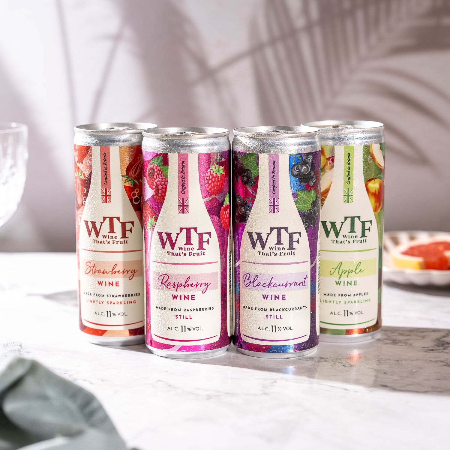 Wine That's Fruit Ltd
