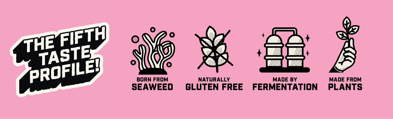 Honest Umami